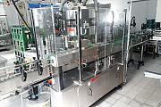 Labelling Machine Krones VINETTA