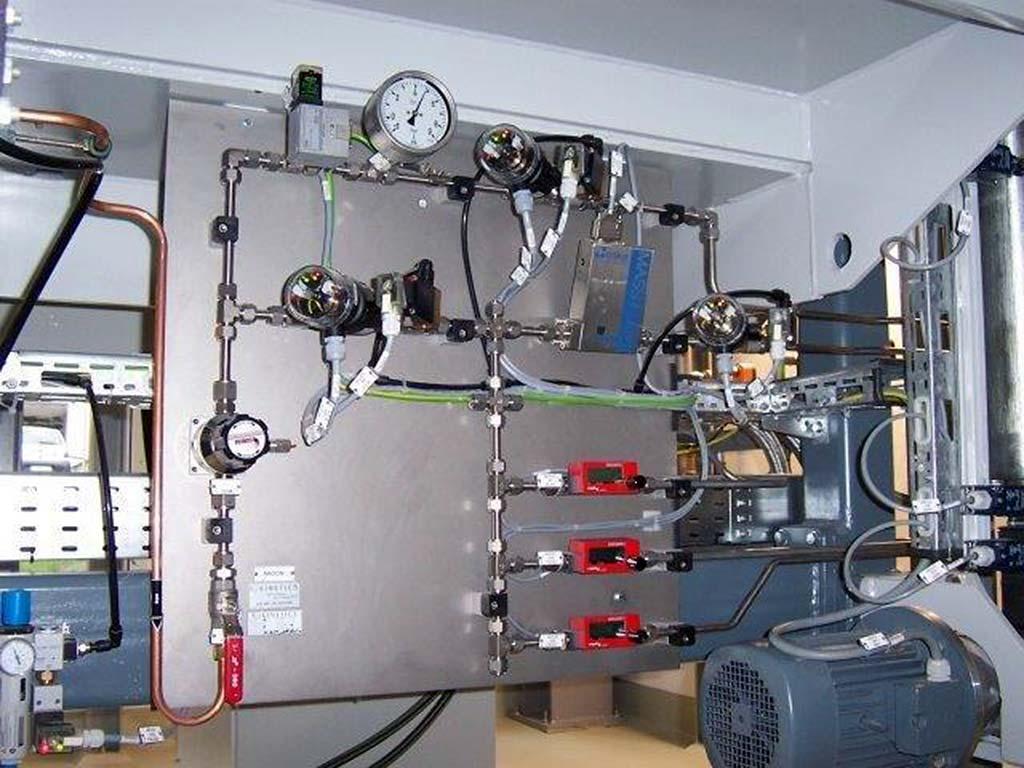 Vacuum Furnace Ald SCU 400 - Thumbnail 2