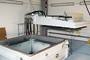 Vacuum Furnace Ald SCU 400
