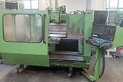 Milling Machine Mikron WF 51C