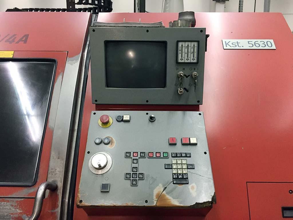 Lathe Gildemeister CTX-500 4A - Thumbnail 2