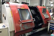 Lathe Gildemeister CTX-500 4A