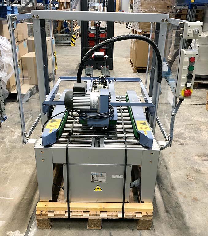 Carton Sealer Humboldt HU-4-SD - Image 1