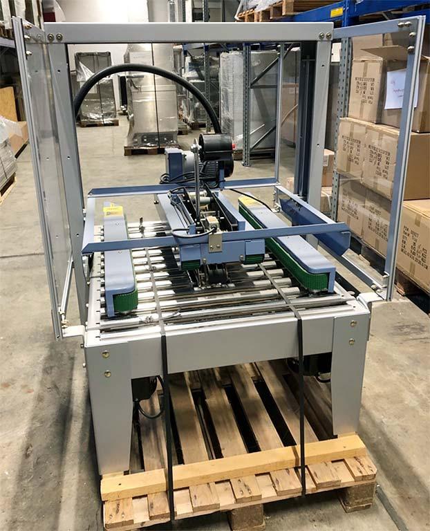 Carton Sealer Humboldt HU-4-SD - Thumbnail 2