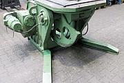 Welding Turn Table Protarc-zaar PT-DT 2000