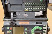 Test Instrument Gossen Metrawatt SECUTEST S2