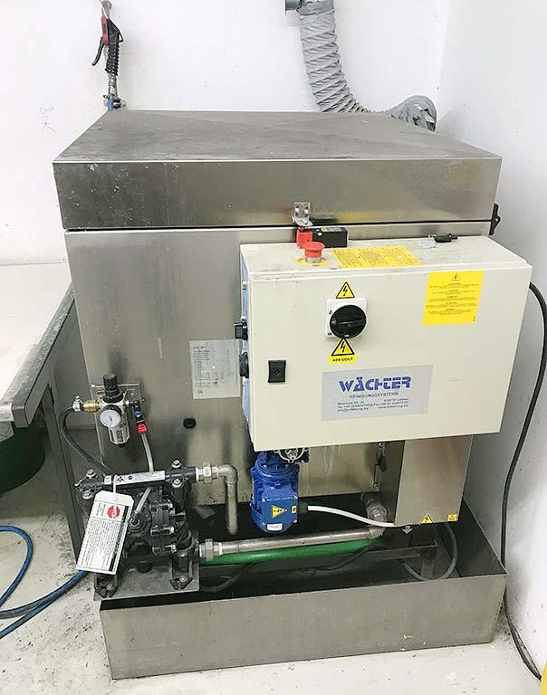 3D Printer 3d Systems SLA iPro 8000 - Thumbnail 5