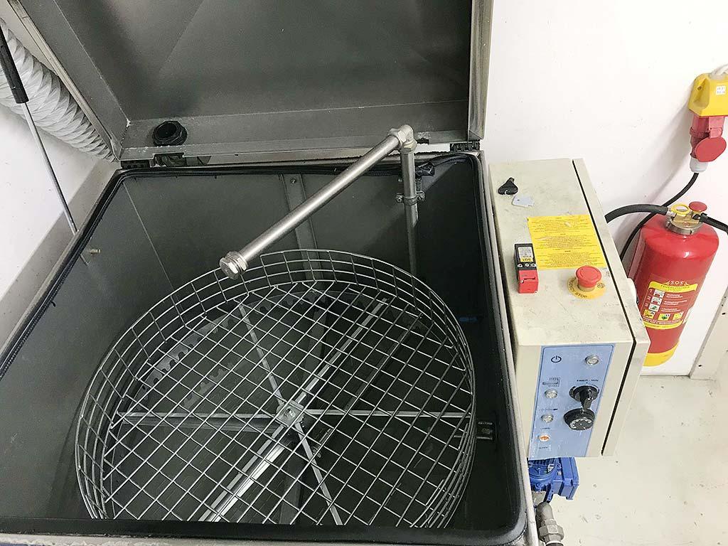 3D Printer 3d Systems SLA iPro 8000 - Thumbnail 6
