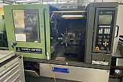 CNC Lathe Index GB100