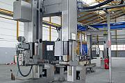 Rewinding Machine Rosendahl RA 7061