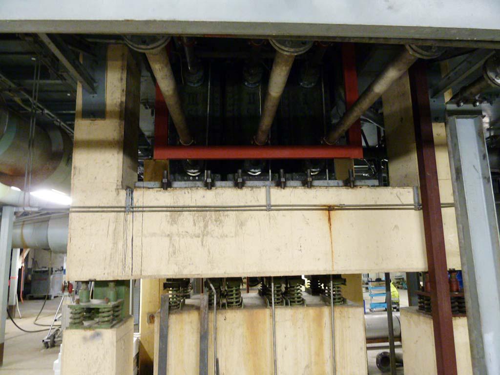 Compressor Pumpen Und Gebläswerk 4VRZ 200/430 - Thumbnail 3