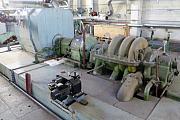 Compressor Pumpen Und Gebläswerk 4VRZ 200/430
