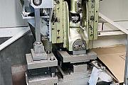 Eccentric Press Schuler