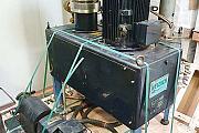 Inline Disperser Netzsch MicroPSI