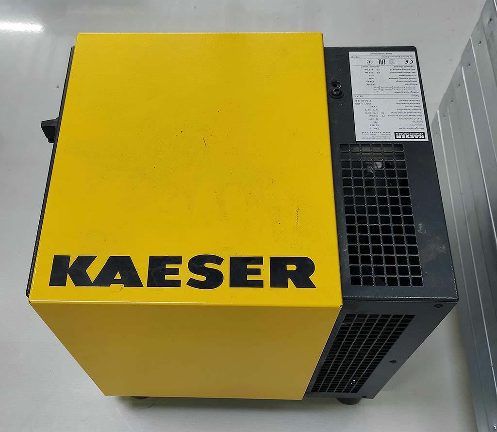 Refrigeration Dryer Kaeser TAH 10 - Image 1