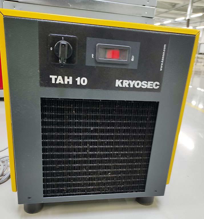 Refrigeration Dryer Kaeser TAH 10 - Thumbnail 4