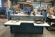 Folding Box Glueing Machine Kirby PCG 141