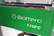 Grinding and Polishing Machine Bottero 110FC