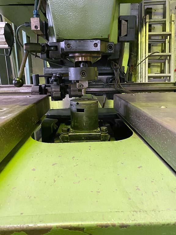Punching and Nibbling Machine Trumpf CN 902 - Thumbnail 2