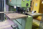 Punching and Nibbling Machine Trumpf CN 902