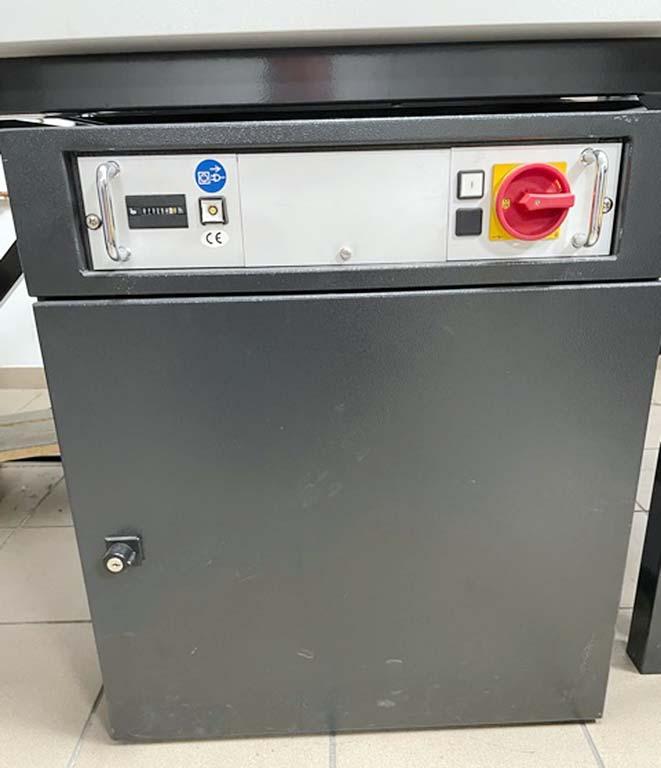 Coordinate Measuring Machine Werth Video-Check IP 400x400x400 3D - Thumbnail 2