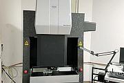 Coordinate Measuring Machine Werth Video-Check IP 400x400x400 3D