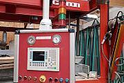 Thermoforming Machine Cannon Powerform PF 2210