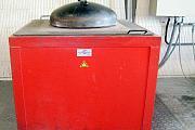 Bale-Out Furnace Thermconcept TA 200/ 12