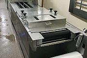 Vacuum Deep-Drawing Machine Tetra Laval Tiromat Powerpak Type 680
