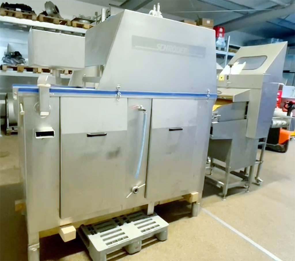 Injector Schröder N183 - Image 1