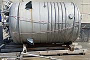 Pressure Tank Hagemann