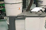 Industrial Vacuum Cleaner Nilfisk 3508W L Z22
