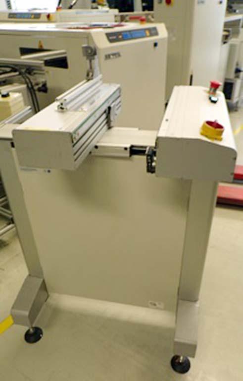 Conveying Module Nutek NTM 410L-500-1 - Image 1