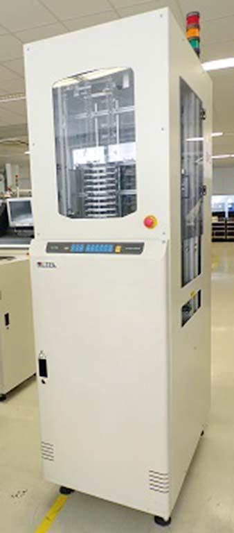 Vertical Buffer Nutek NTM VBVL(S) - Image 1