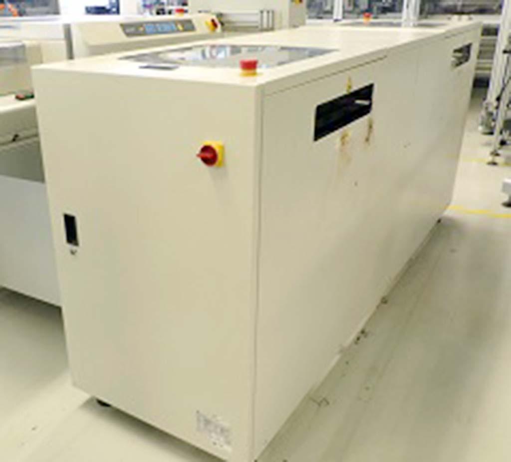 Conveying Module Nutek NTM910 TVL-1500-1 - Image 1