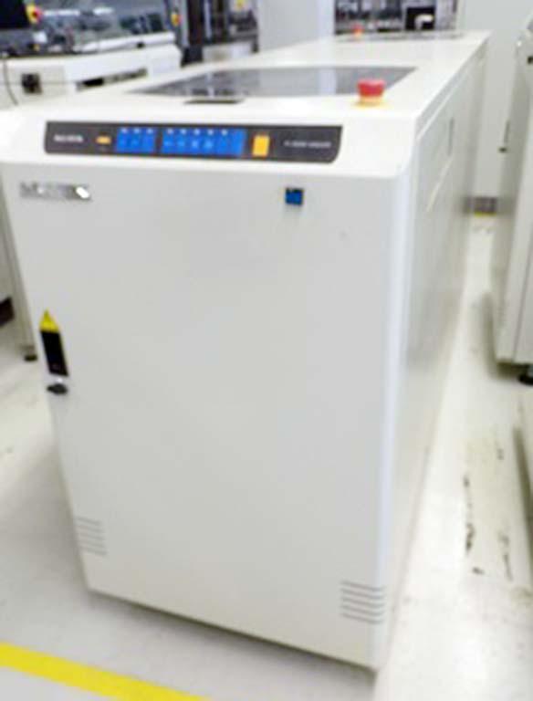 Conveying Module Nutek NTM910 TVL-1500-1 - Thumbnail 2