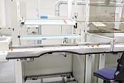 Workstation Nutek NTM 530 WSL-1500-3(S)