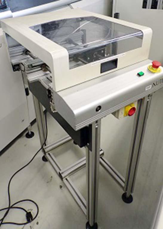 Conveying Module Nutek NTM 410L-05-1 - Image 1