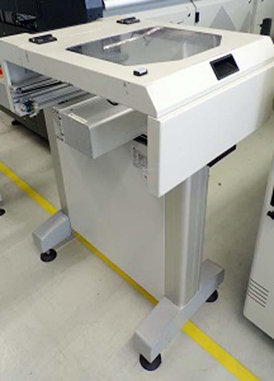 Conveying Module Nutek NTM 410L-500-1(S) - Image 1