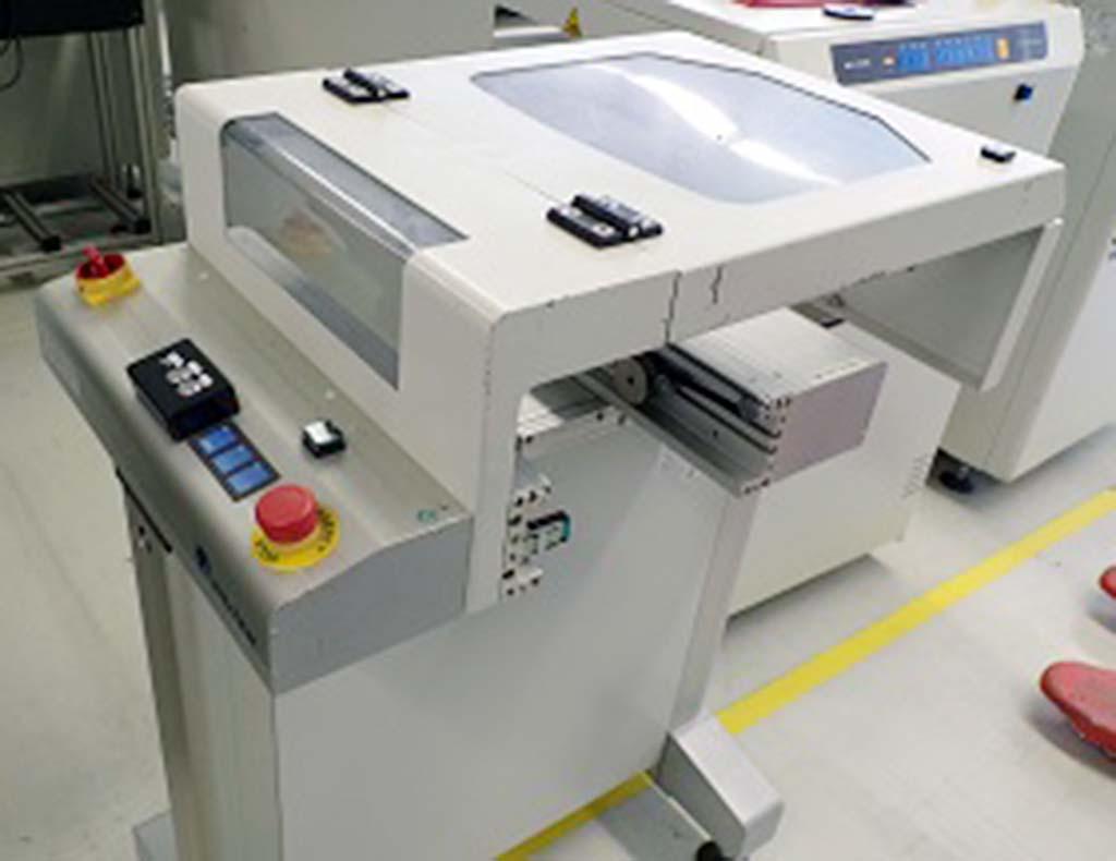 Conveying Module Nutek NTM 410L-500-1(S) - Thumbnail 2