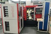 CNC Lathe Emco EMCOTURN E65