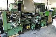 Center Lathe Boehringer DM 550