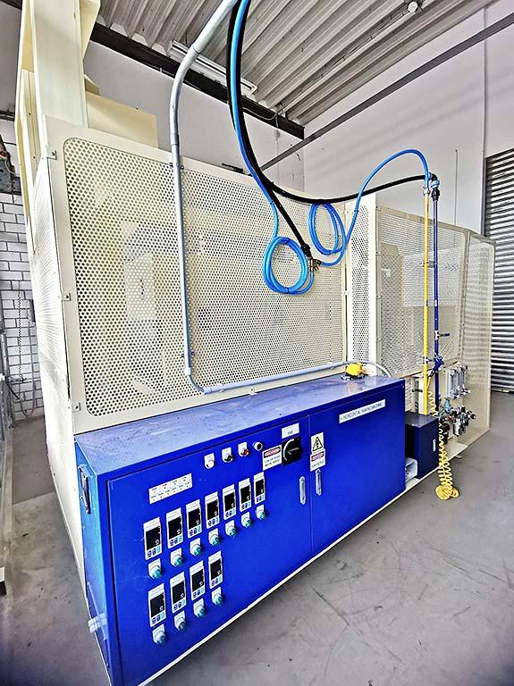 Production Line for Precision Plasma Light Sources Shinjin Mtec Co. Ltd. - Thumbnail 2