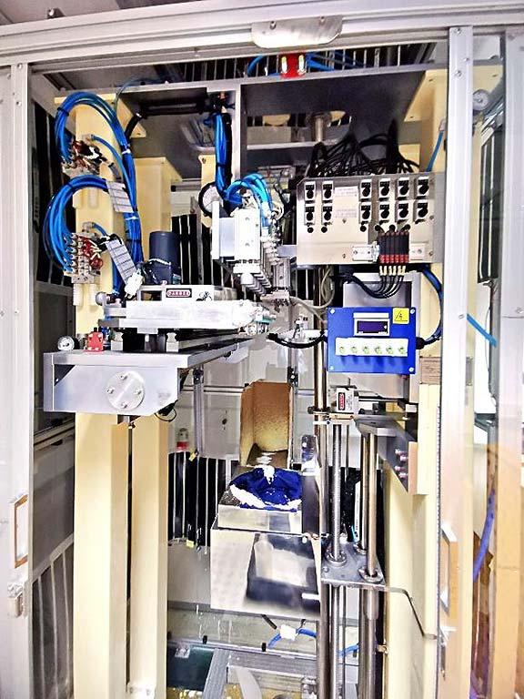 Production Line for Precision Plasma Light Sources Shinjin Mtec Co. Ltd. - Thumbnail 3