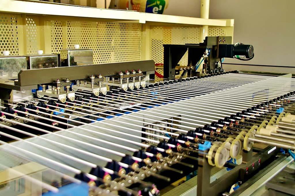 Production Line for Precision Plasma Light Sources Shinjin Mtec Co. Ltd. - Thumbnail 5
