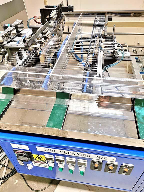 Production Line for Precision Plasma Light Sources Shinjin Mtec Co. Ltd. - Thumbnail 6