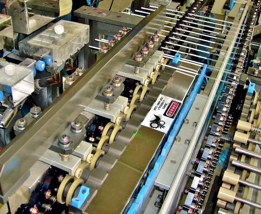 Production Line for Precision Plasma Light Sources Shinjin Mtec Co. Ltd. - Thumbnail 7