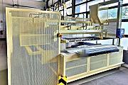 Production Line for Precision Plasma Light Sources Shinjin Mtec Co. Ltd.