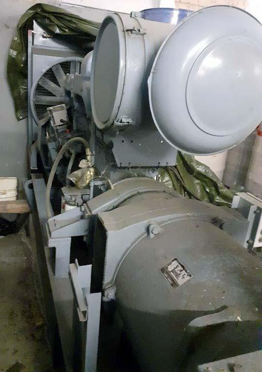 Generator Leroy Somer TA 2800 M8 - Thumbnail 2
