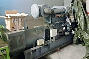 Generator Leroy Somer TA 2800 M8